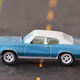 Illustration for article titled Muscle Monday: Johnny Lightning Buick GS